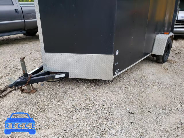 2004 CARGO TRAILER 5KNEB12114G001507 Bild 7