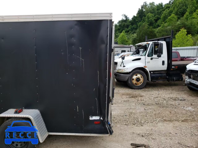 2004 CARGO TRAILER 5KNEB12114G001507 Bild 8