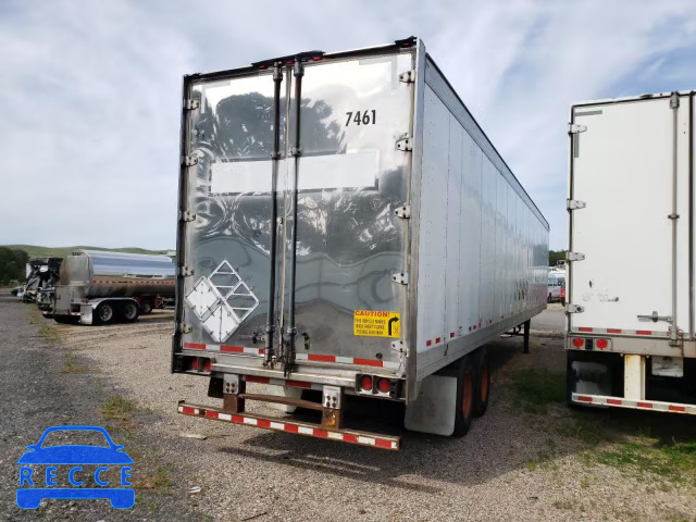 2001 GREAT DANE TRAILER TRAILER 1GRAA062718182611 image 3