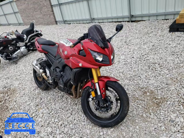 2006 YAMAHA FZ1 S JYARN17E96A001839 Bild 0