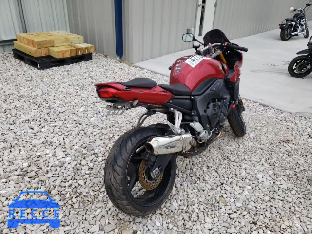 2006 YAMAHA FZ1 S JYARN17E96A001839 Bild 3