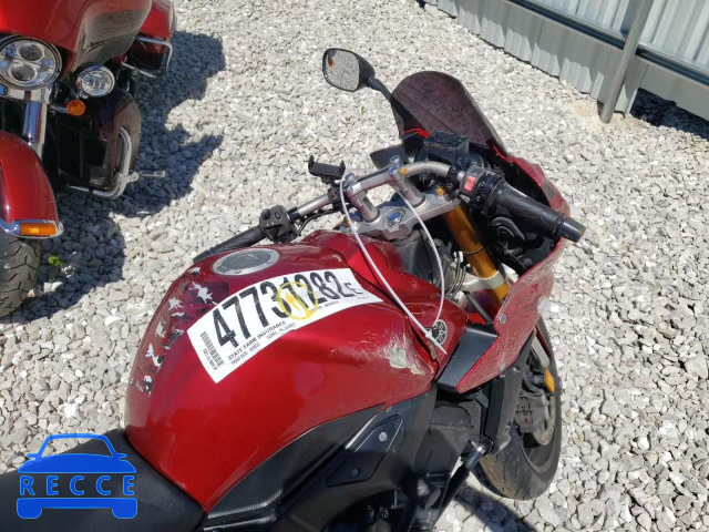 2006 YAMAHA FZ1 S JYARN17E96A001839 Bild 4