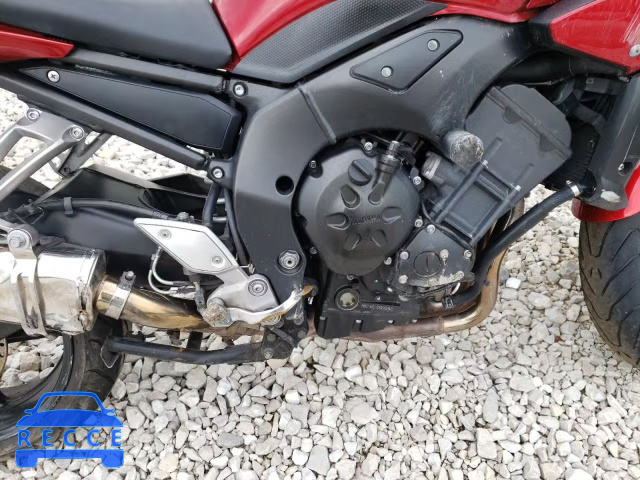 2006 YAMAHA FZ1 S JYARN17E96A001839 Bild 6