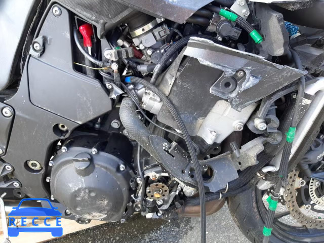 2015 KAWASAKI ZX1400 F JKBZXNF15FA010841 image 6