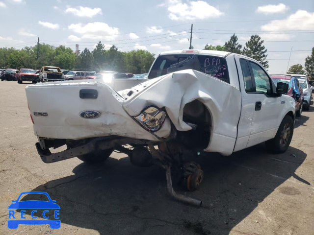 2006 FORD F150 CREW 1FTRF12276NA12491 image 3