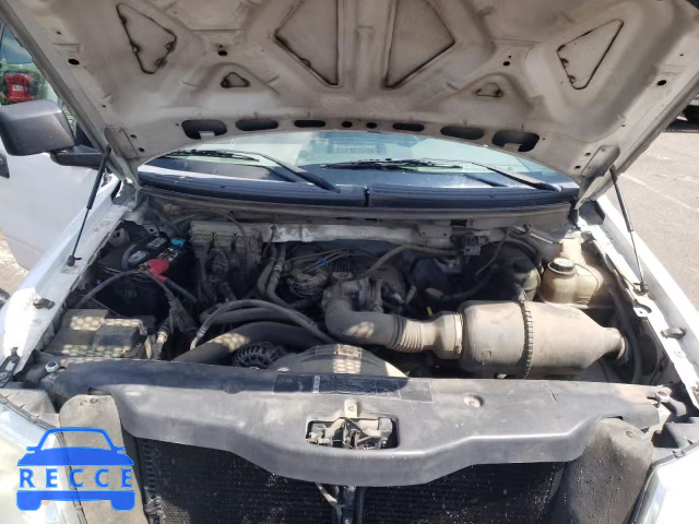 2006 FORD F150 CREW 1FTRF12276NA12491 image 6