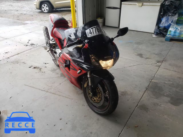 2003 HONDA CBR900 RR JH2SC50053M100287 Bild 0