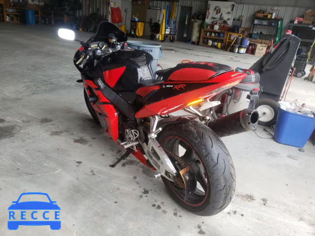 2003 HONDA CBR900 RR JH2SC50053M100287 Bild 2