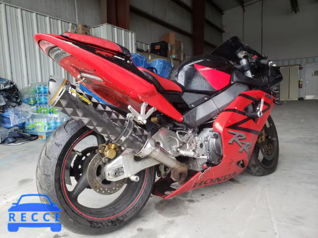 2003 HONDA CBR900 RR JH2SC50053M100287 зображення 8