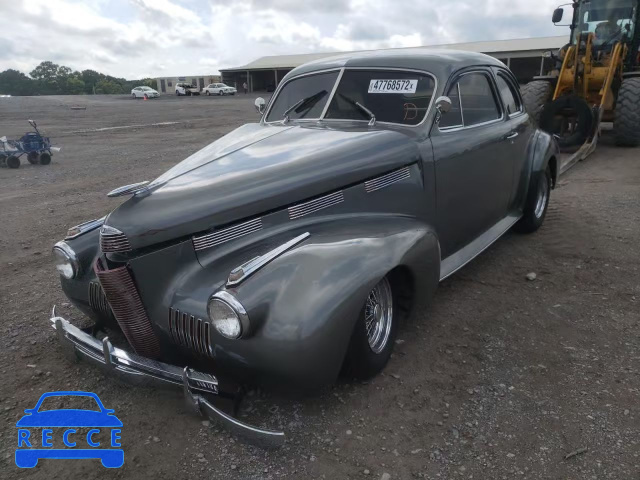 1940 CADILLAC LASALLE 4320223 image 1