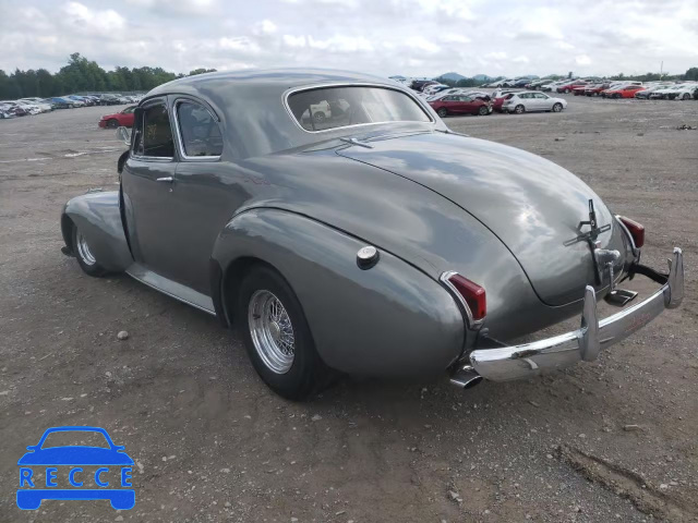 1940 CADILLAC LASALLE 4320223 зображення 2