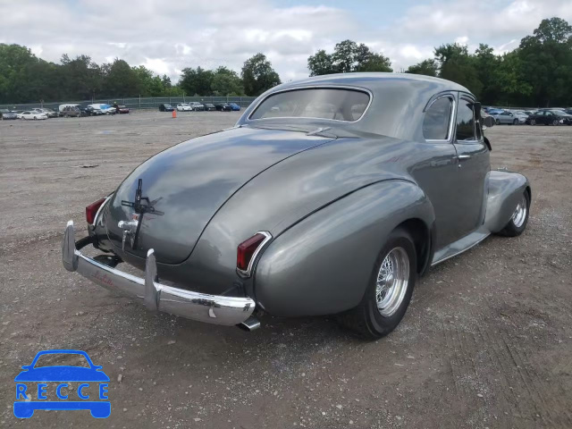 1940 CADILLAC LASALLE 4320223 Bild 3