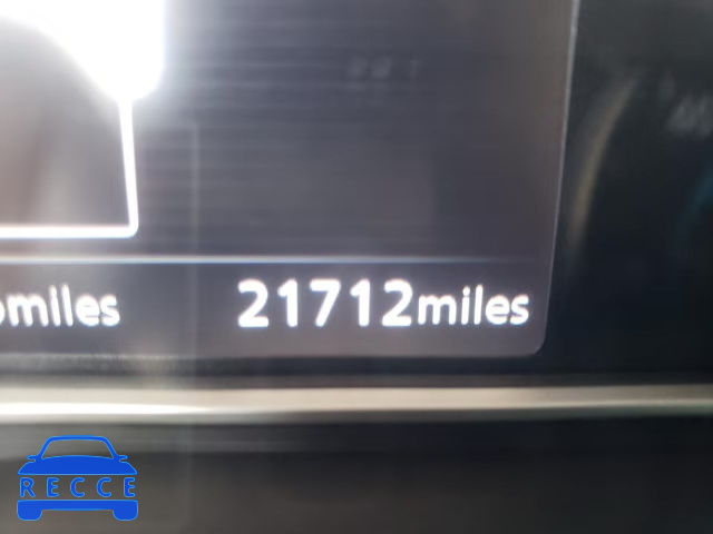 2021 NISSAN LEAF SV PL 1N4BZ1CV3MC551528 image 7