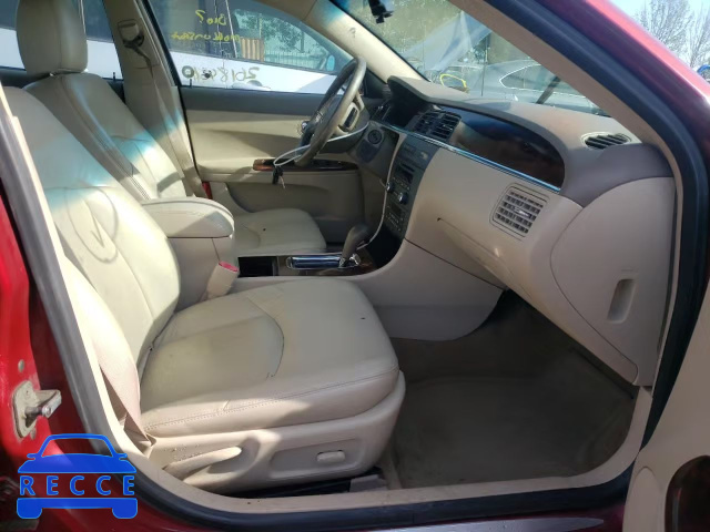 2007 BUICK ALLURE CXL 2G4WJ582171164992 зображення 4