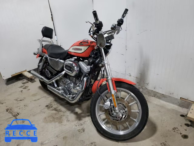 2005 HARLEY-DAVIDSON XL1200 R 1HD1CLP165K406239 зображення 0