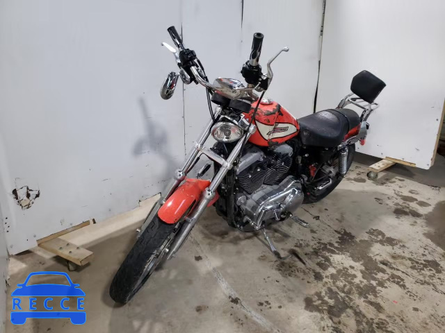 2005 HARLEY-DAVIDSON XL1200 R 1HD1CLP165K406239 зображення 1