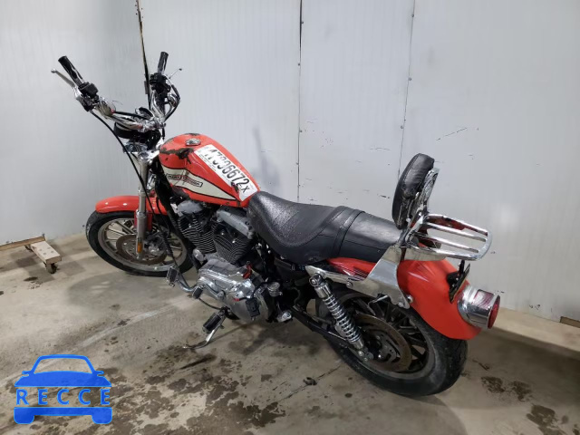 2005 HARLEY-DAVIDSON XL1200 R 1HD1CLP165K406239 Bild 2