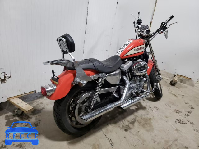 2005 HARLEY-DAVIDSON XL1200 R 1HD1CLP165K406239 зображення 3