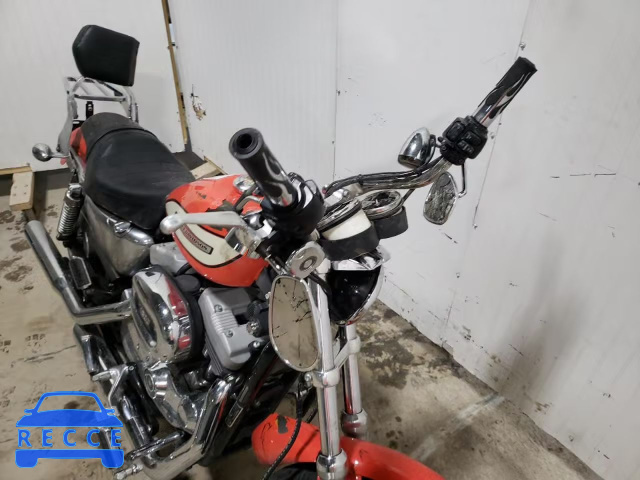 2005 HARLEY-DAVIDSON XL1200 R 1HD1CLP165K406239 зображення 8