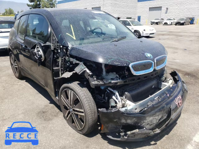 2016 BMW I3 BEV WBY1Z2C59GV556994 зображення 0