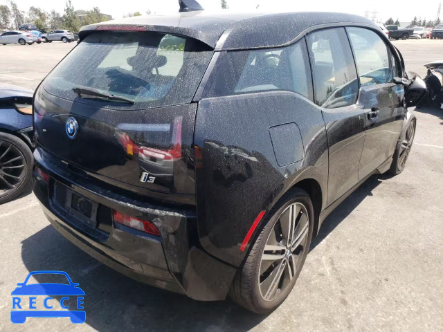 2016 BMW I3 BEV WBY1Z2C59GV556994 зображення 3