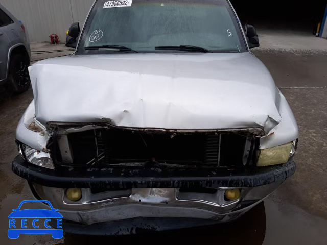 2001 DODGE RAM 1B7HC13Z31J593309 image 6