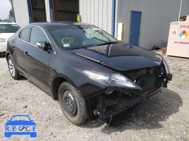 2012 ACURA ZDX TECHNO 2HNYB1H43CH500058 image 0