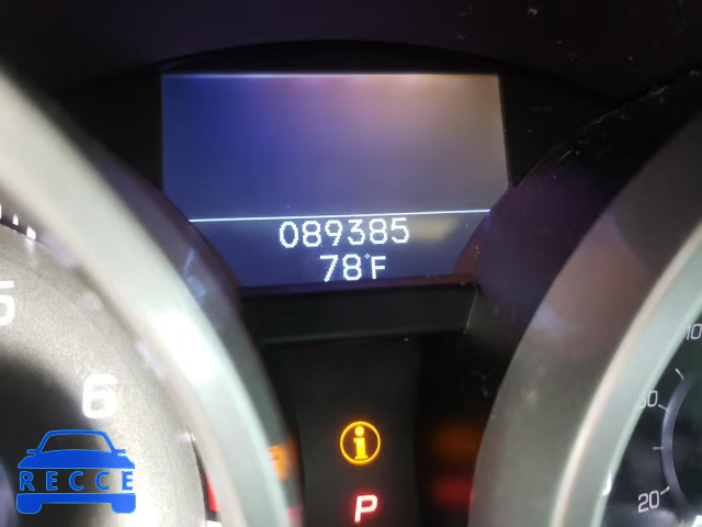 2012 ACURA ZDX TECHNO 2HNYB1H43CH500058 image 7