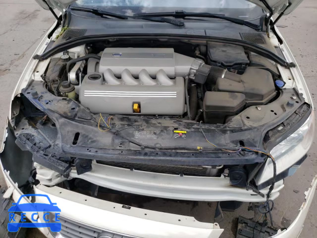 2010 VOLVO S80 V8 YV1852AR6A1118508 image 6