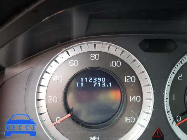 2010 VOLVO S80 V8 YV1852AR6A1118508 image 7