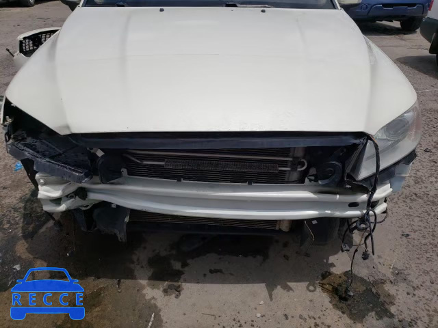 2010 VOLVO S80 V8 YV1852AR6A1118508 image 8