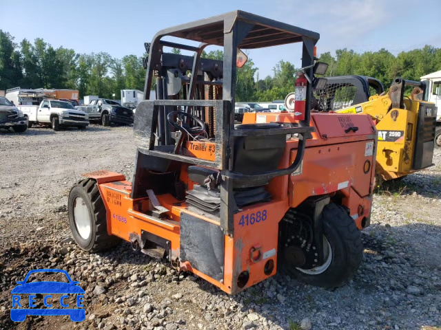 2016 OTHER FORK LIFT 0750816 image 2