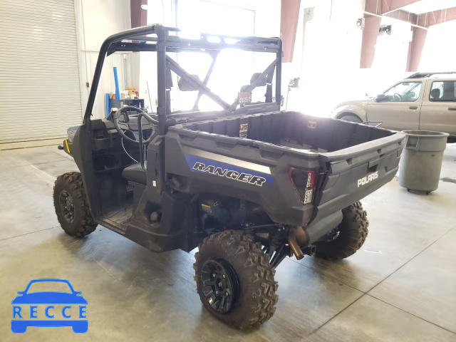 2022 POLARIS RANGER 100 4XATAE990N8005496 image 2