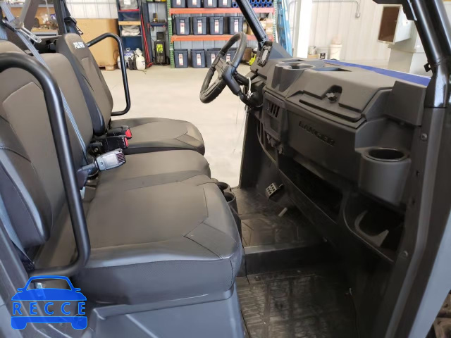 2022 POLARIS RANGER 100 4XATAE990N8005496 image 4