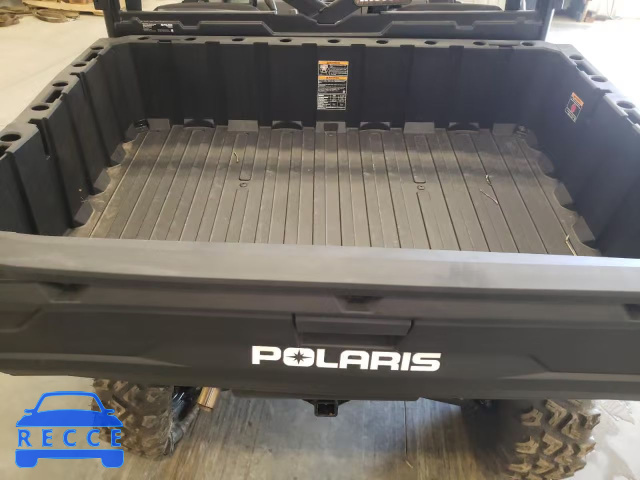 2022 POLARIS RANGER 100 4XATAE990N8005496 зображення 5