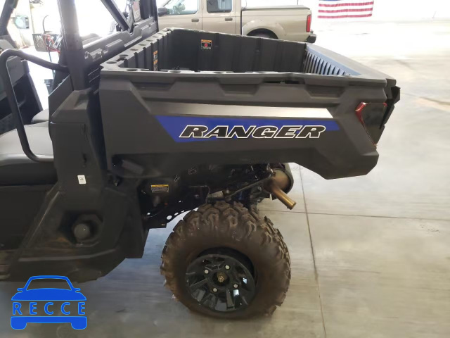 2022 POLARIS RANGER 100 4XATAE990N8005496 зображення 8