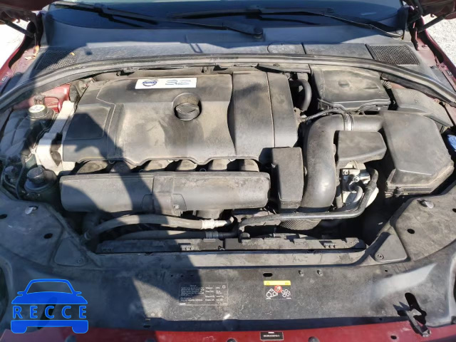 2009 VOLVO V70 3.2 YV1BW982491083189 image 6