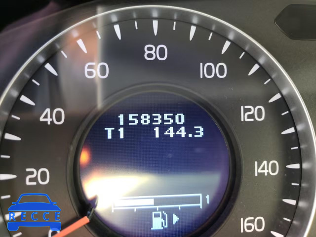 2009 VOLVO V70 3.2 YV1BW982491083189 image 7