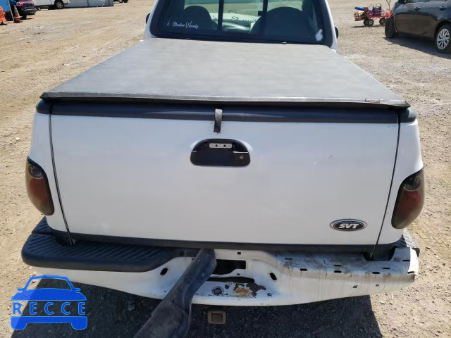 1999 FORD F150 SVT L 2FTZF0730XCB06361 Bild 5