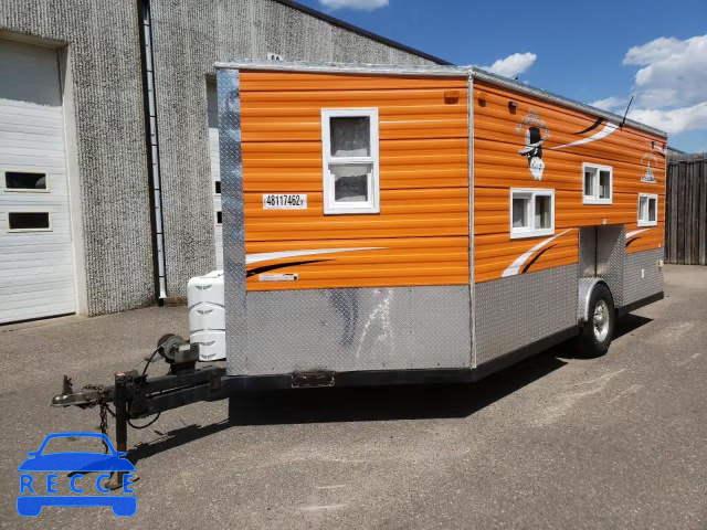 2016 AMERICAN MOTORS TRAILER 5TJBE2317GM014593 Bild 1