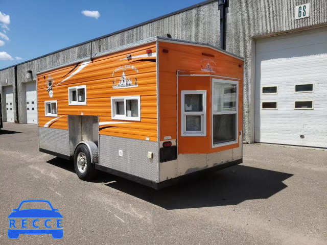 2016 AMERICAN MOTORS TRAILER 5TJBE2317GM014593 Bild 2