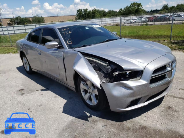 2014 DODGE CHARGER SU 2C3CDXBG0EH312346 image 0