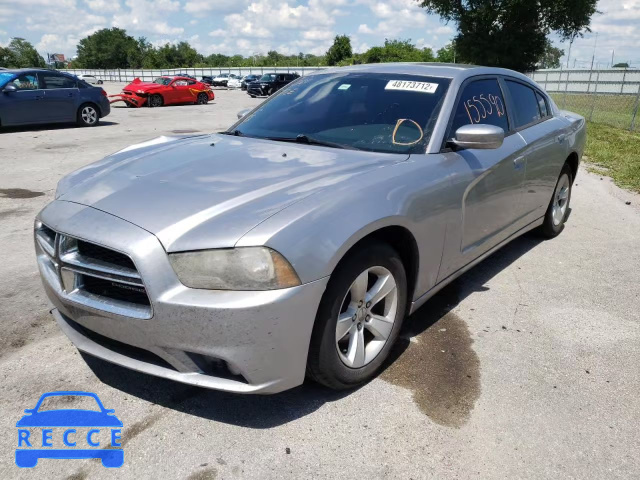 2014 DODGE CHARGER SU 2C3CDXBG0EH312346 image 1