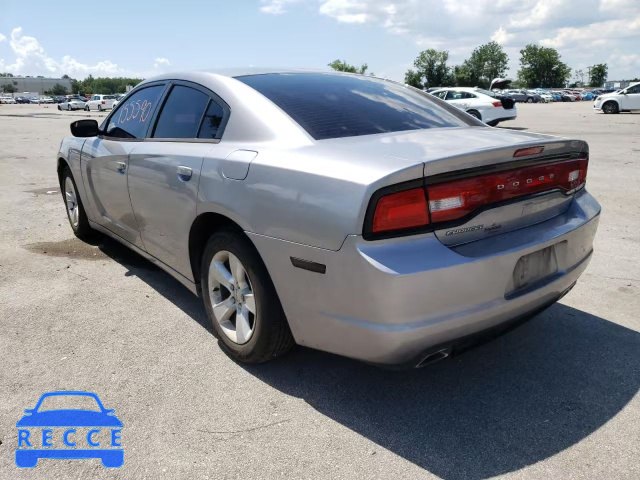 2014 DODGE CHARGER SU 2C3CDXBG0EH312346 image 2