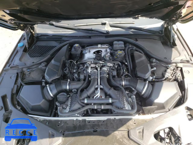 2020 BMW M8 WBSAE0C02LCD15432 Bild 6