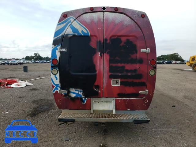 2005 CHEVROLET EXPRESS 1GBHG31U651181967 image 5