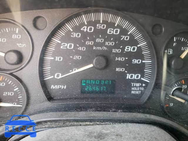 2005 CHEVROLET EXPRESS 1GBHG31U651181967 image 7