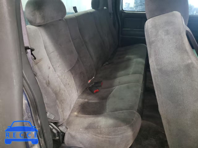 2004 CHEVROLET 2500 1GCHK29UX4E212976 зображення 5