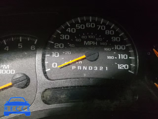 2004 CHEVROLET 2500 1GCHK29UX4E212976 зображення 7