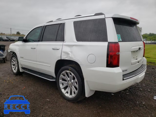 2018 CHEVROLET TAHOE LS 1GNSKCKC4JR153884 зображення 2